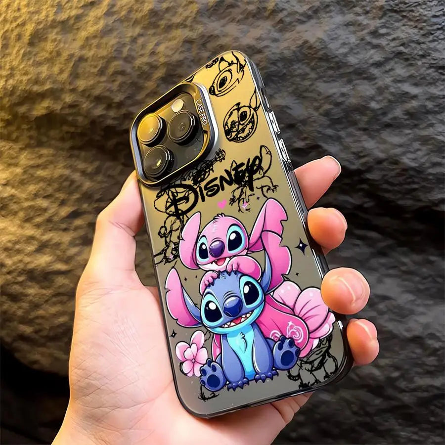 Coque Disney Stitch