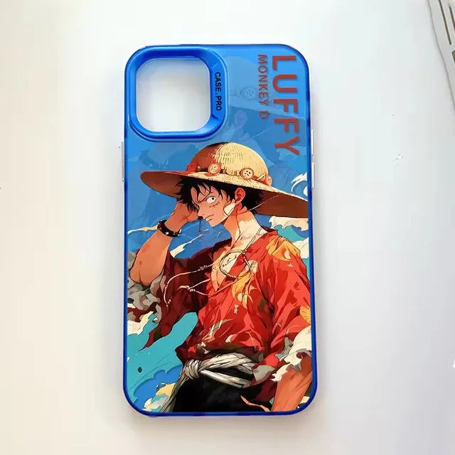 Coque One Piece