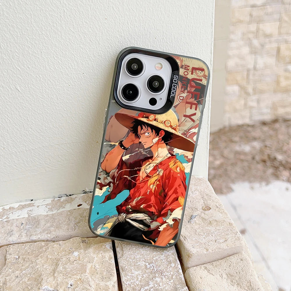 Coque One Piece