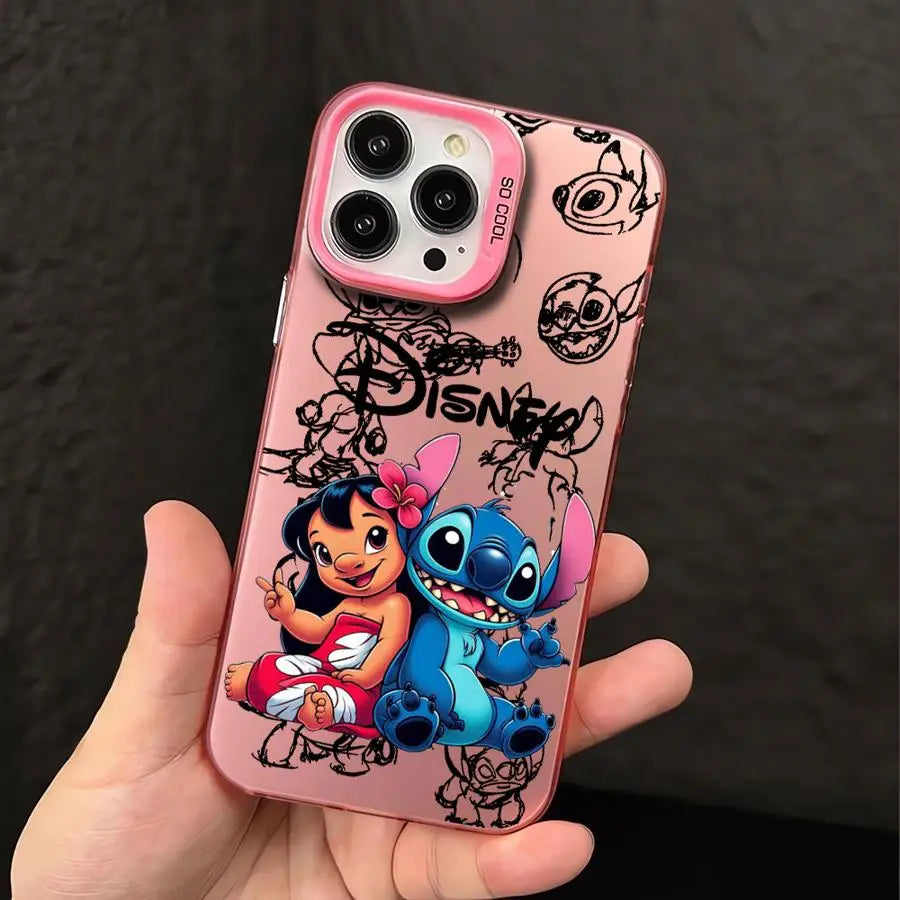 Coque Disney Stitch