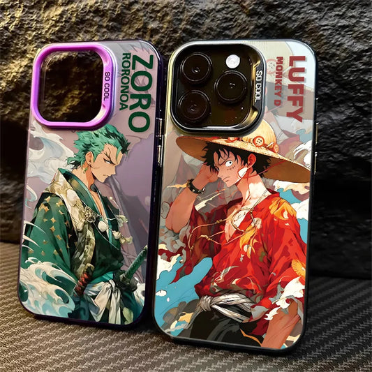 Coque One Piece