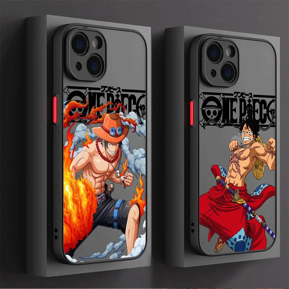 Coque One Piece