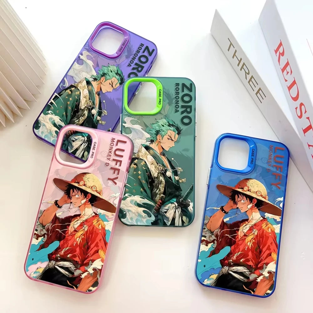 Coque One Piece