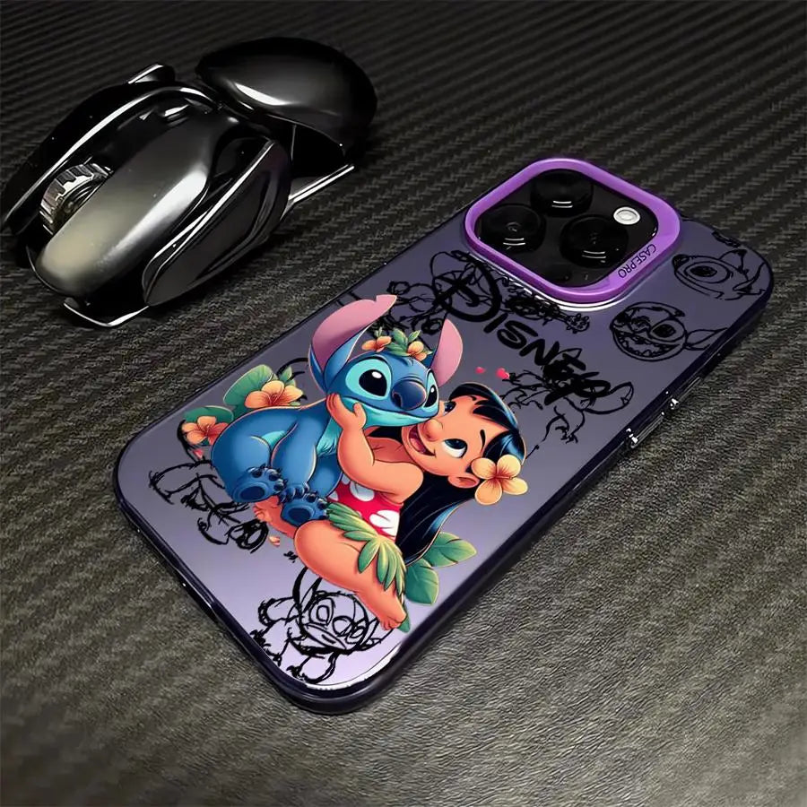 Coque Disney Stitch