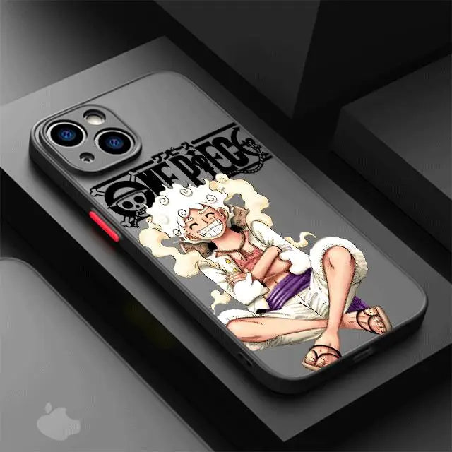 Coque One Piece