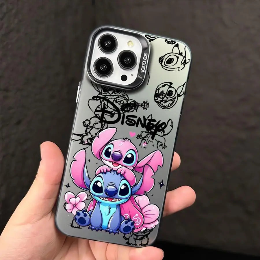 Coque Disney Stitch