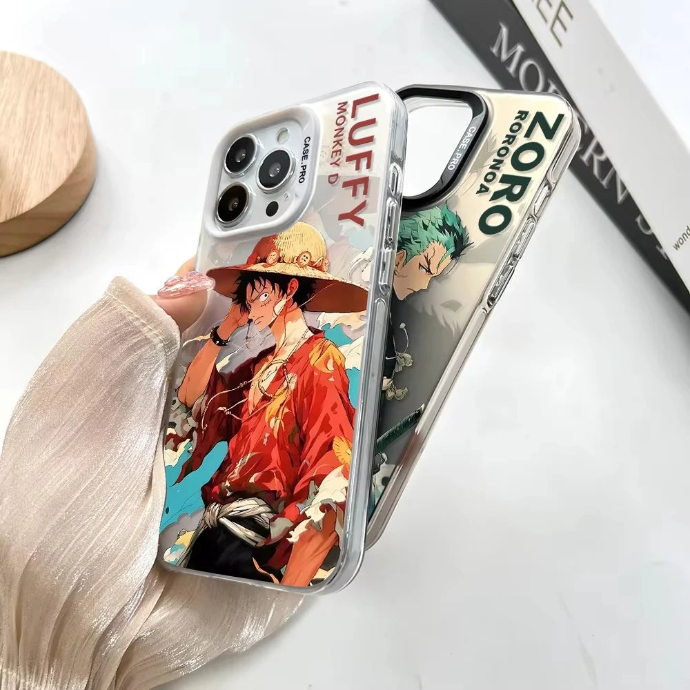 Coque One Piece