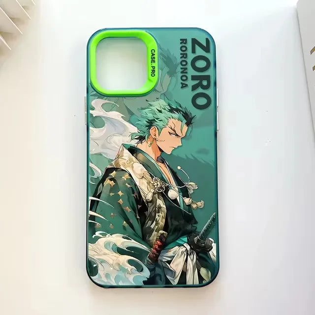 Coque One Piece