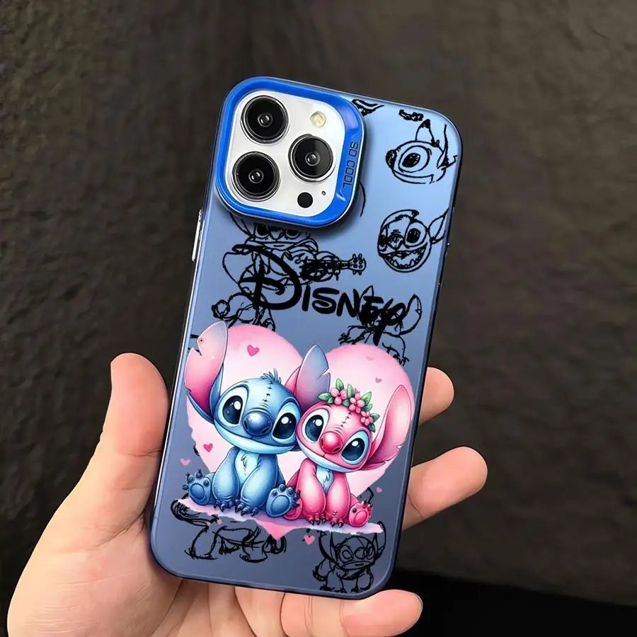 Coque Disney Stitch