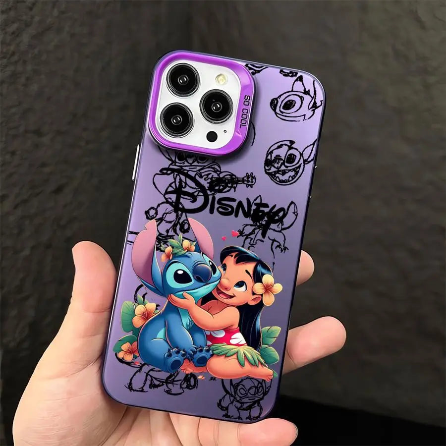 Coque Disney Stitch