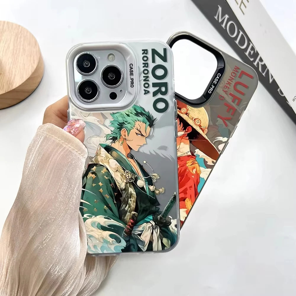 Coque One Piece