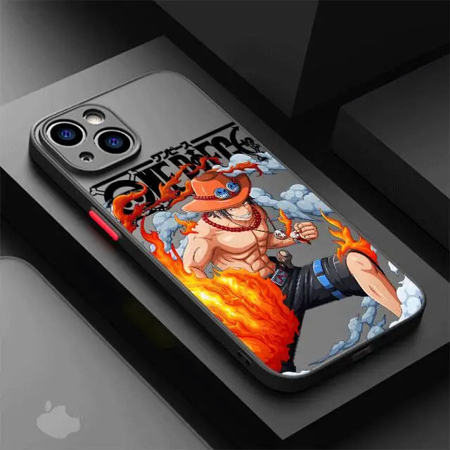 Coque One Piece