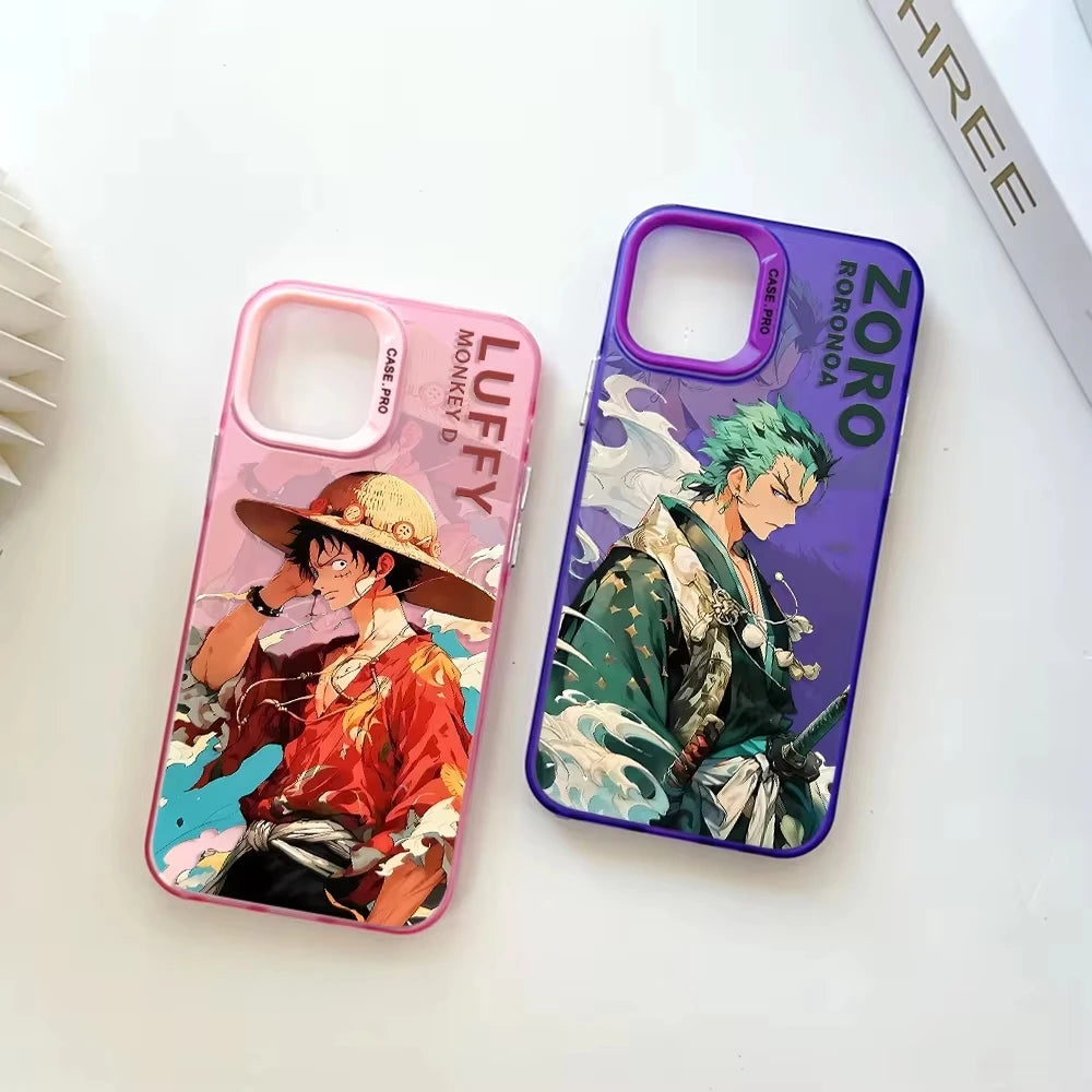 Coque One Piece