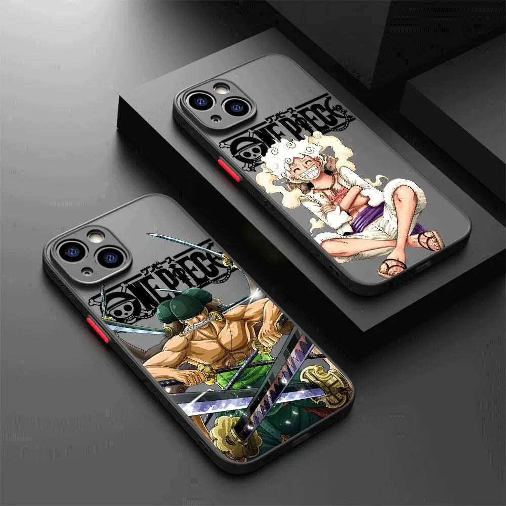 Coque One Piece